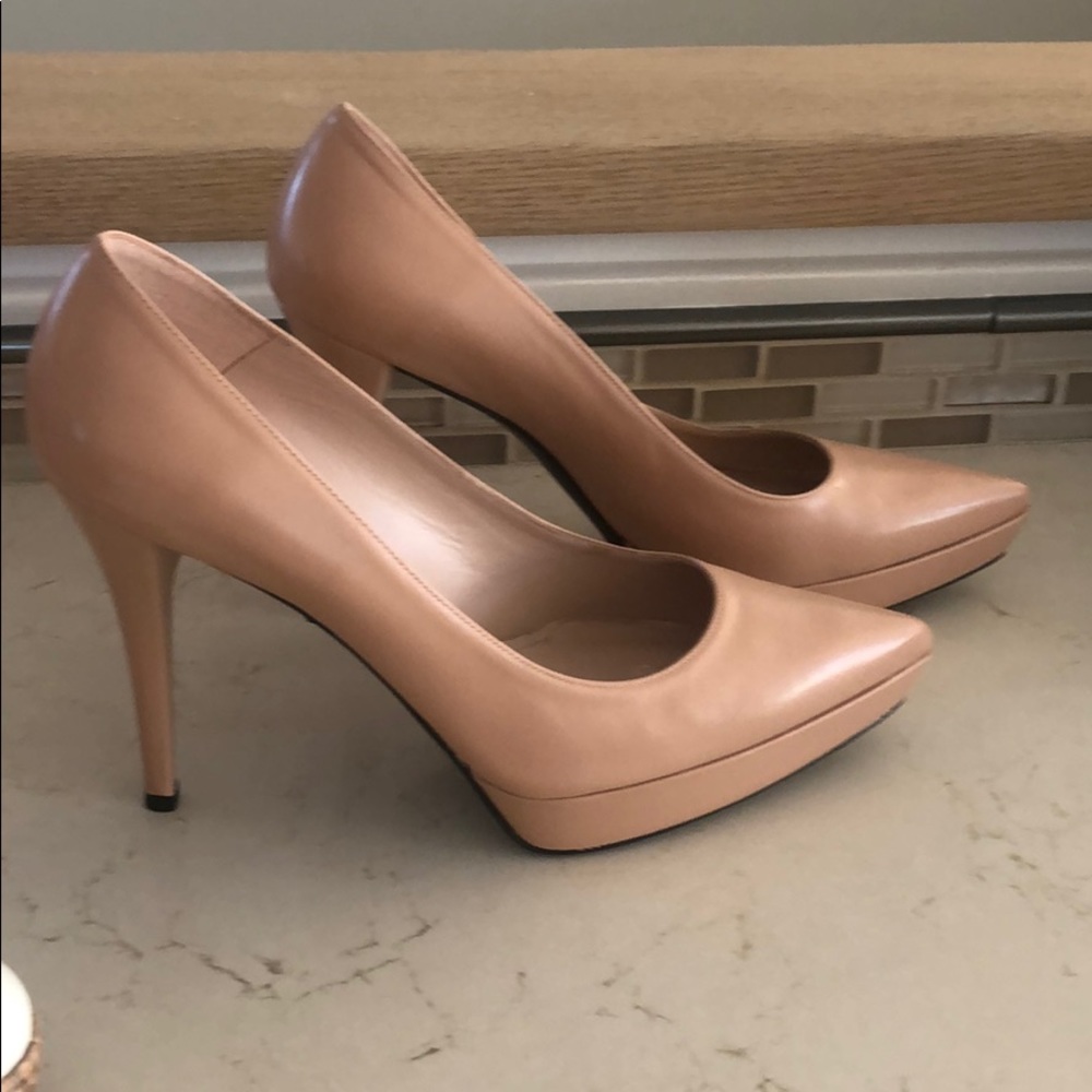 Stuart Weitzman Heels